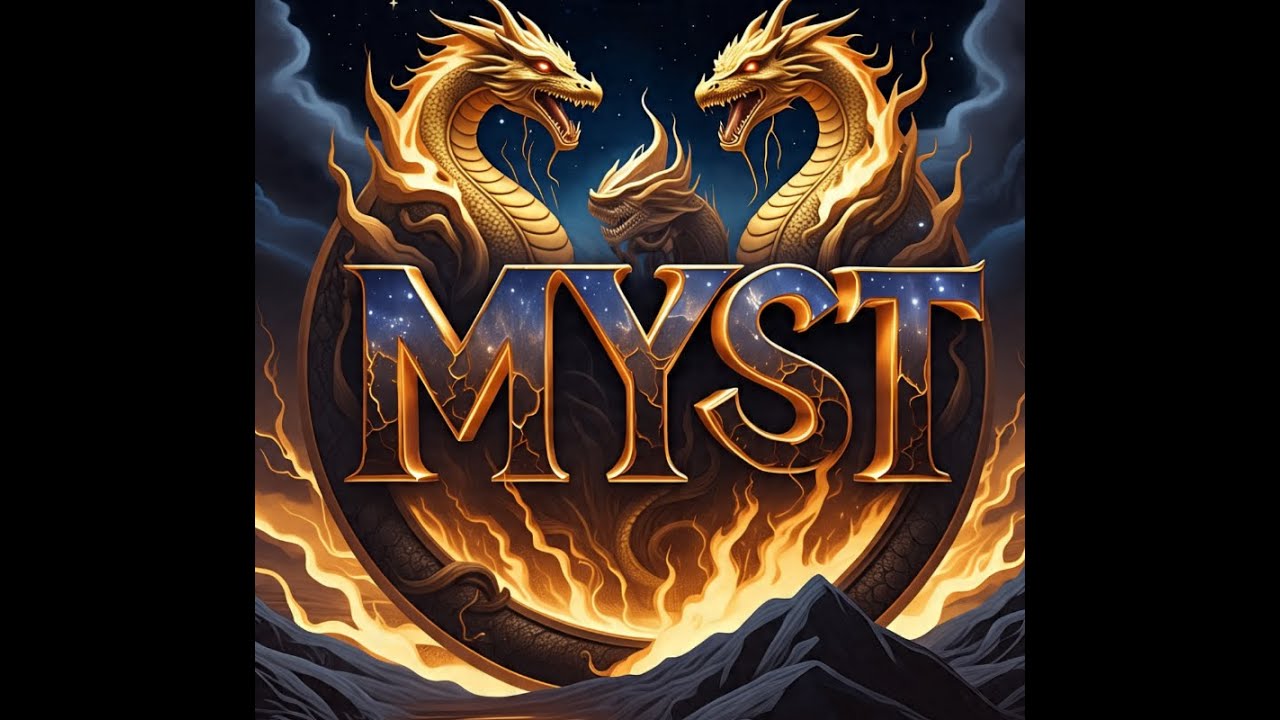 NEW CTC  MYST vs iHope