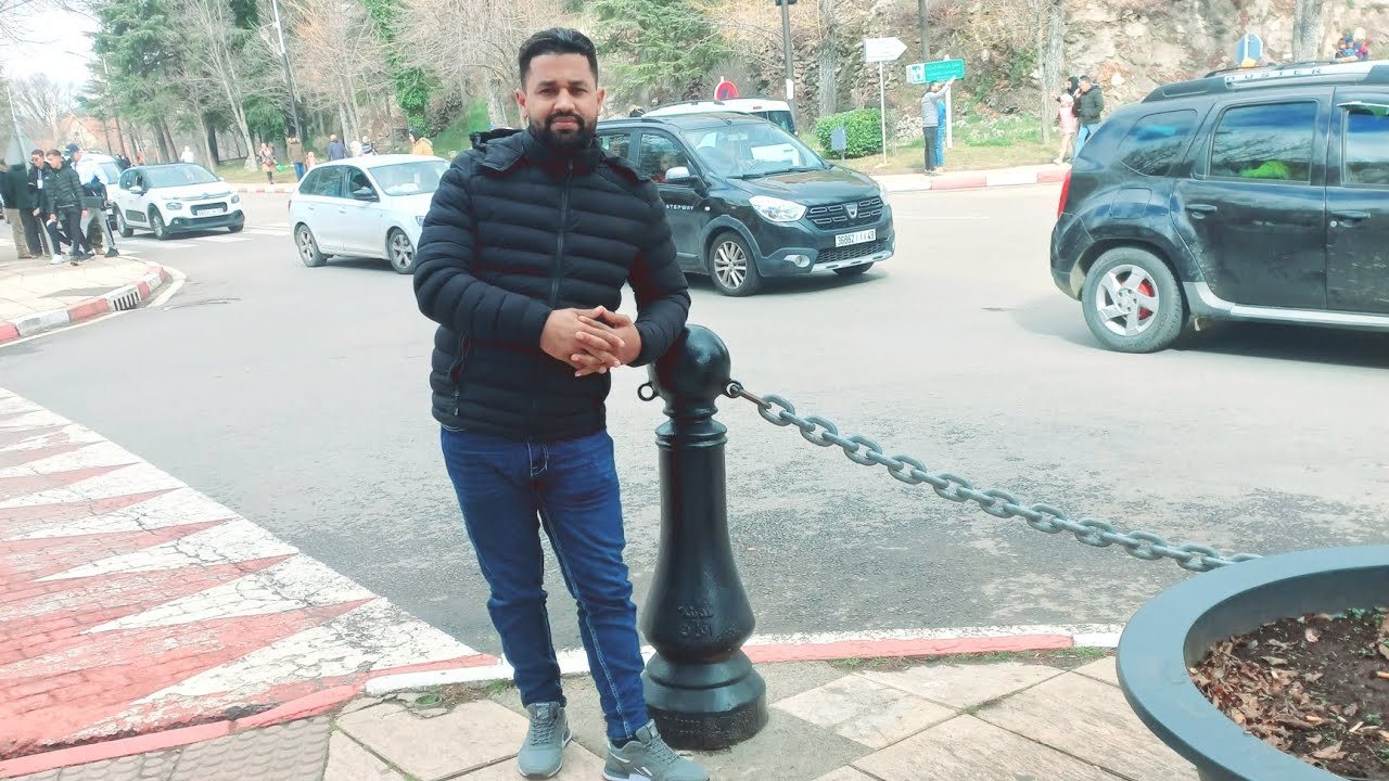 شاهد  جمال وروعة 😍 الطريق احد كورت الخنيشات  اقليم سيدي قاسم منطقة الغرب 🇲🇦🇲🇦