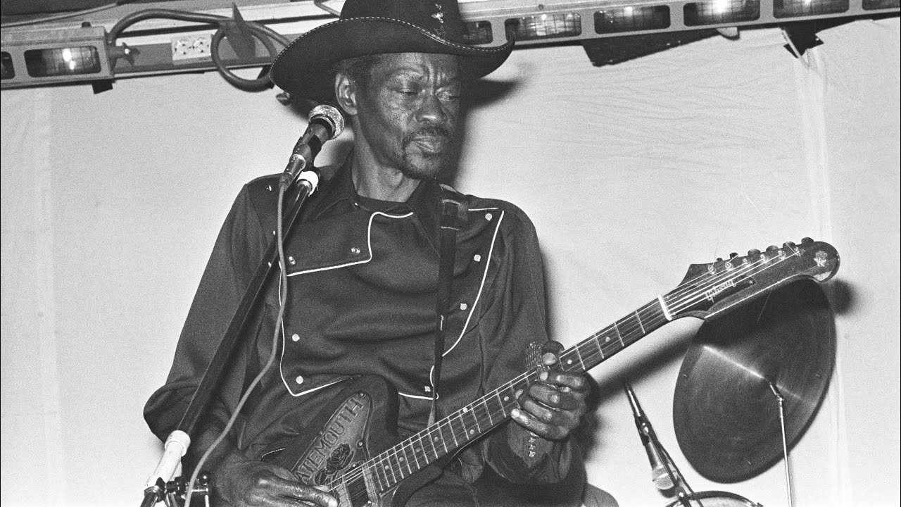 Clarence 