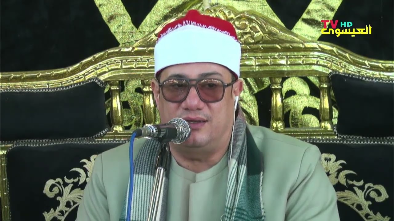 القارئ المحترم الشيخ السعيد حموده 
