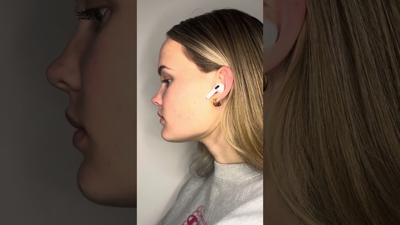 How to control the audio on your AirPods 4!