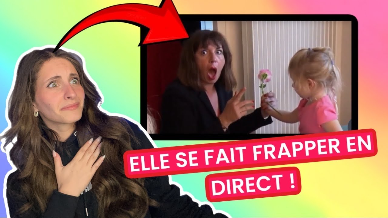 SUPER NANNY FRAPPÉE ! L’ÉPISODE QUI VA CHOQUER LA FRANCE 😱⚠️