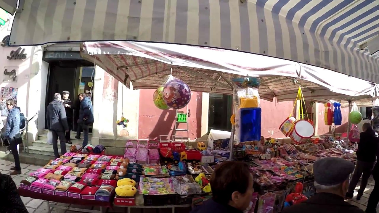 Fiera di Sant'Ippazio Tiggiano (LE)