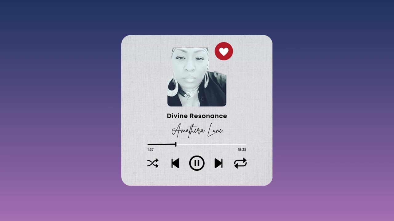🎙 Episode 5-“Becoming Her: The Moment You Step Into Your Higher Identity”
