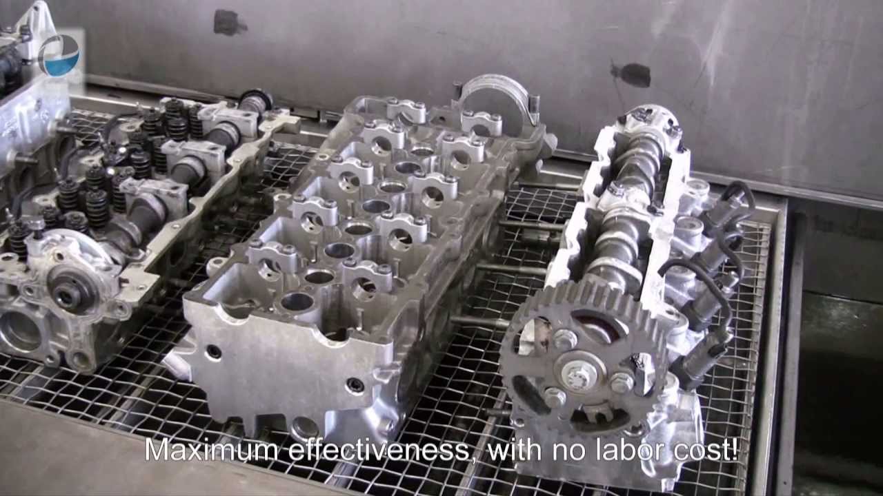 UltraTecno Automotive Series 2013
