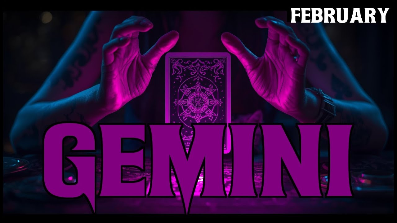 GEMINI💛TODAY they CONFESSED THE TRUTH ABOUT YOU to someone VERY SIGNIFICANT and now they...🤯❤️🔮