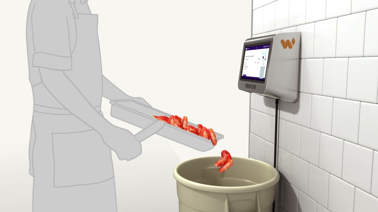 Winnow Management System