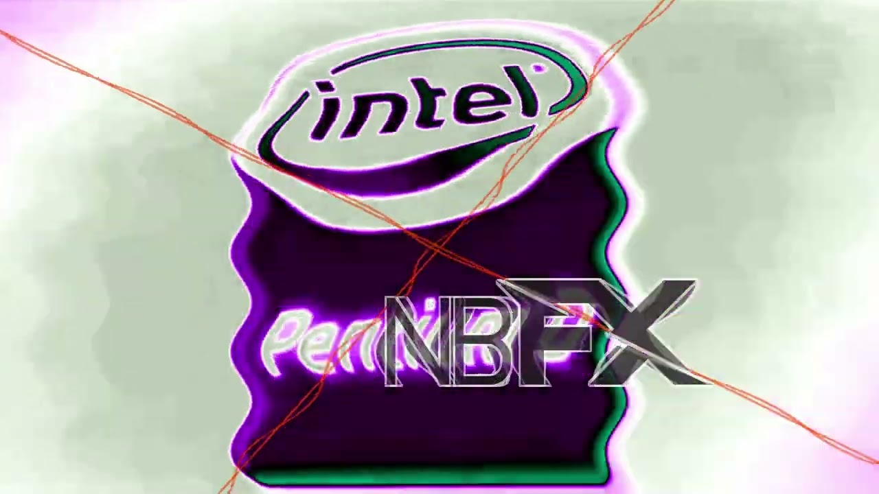 (REQUESTED) All Intel Animations 1985-2015 in IcePurpleup V1
