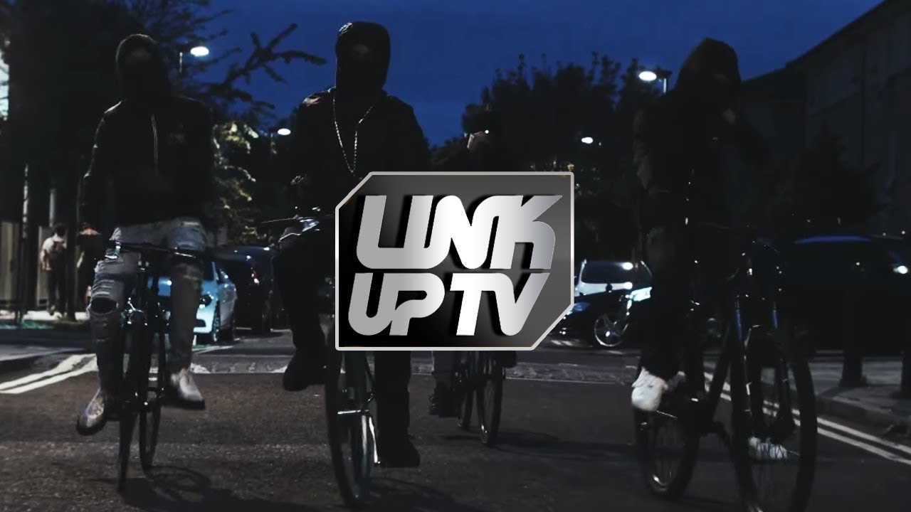 JT'8 - Op Block Tour #Hollyst [Music Video] @JT_Exght