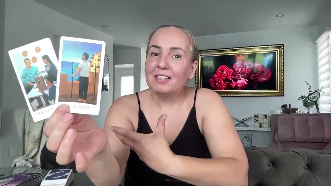 CE FACE? CE SIMTE? CE GANDESTE PERSOANA DIN MINTEA TA?
