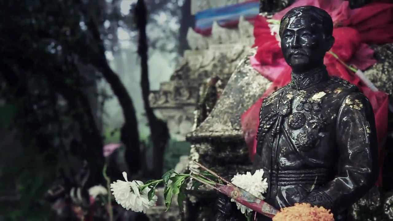 In Asia - Episode 2 - THAILAND