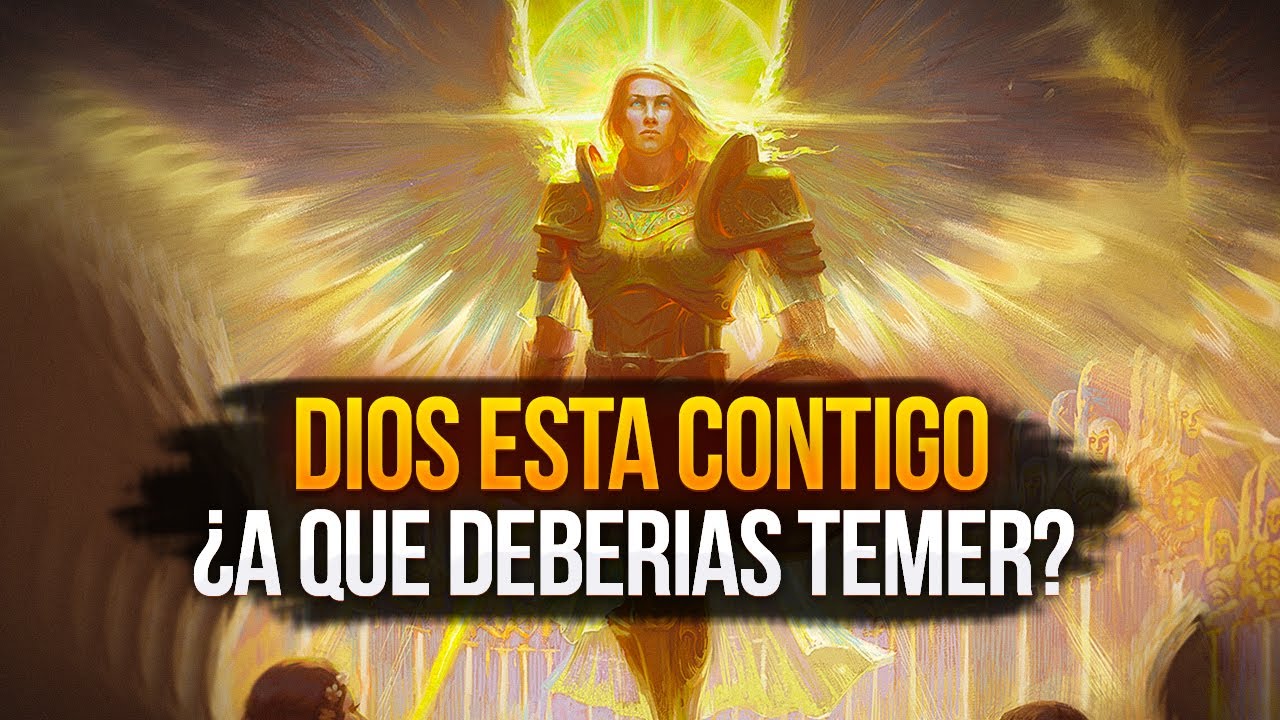 La MEJOR recopilación de DISCURSOS ESPIRITUALES | Aumenta tu FÉ con este Discurso TÚ PUEDES!