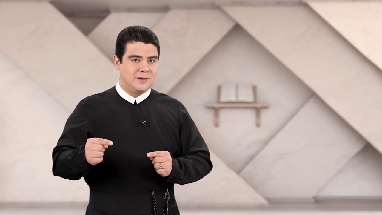 Novena dos Filhos do Pai Eterno – 14 de setembro de 2017