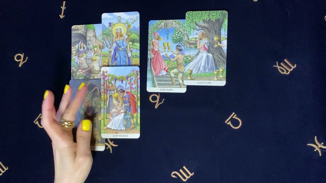 ОВНЫ ♈️ Прогноз на неделю 09.03.26  -  15.03.26