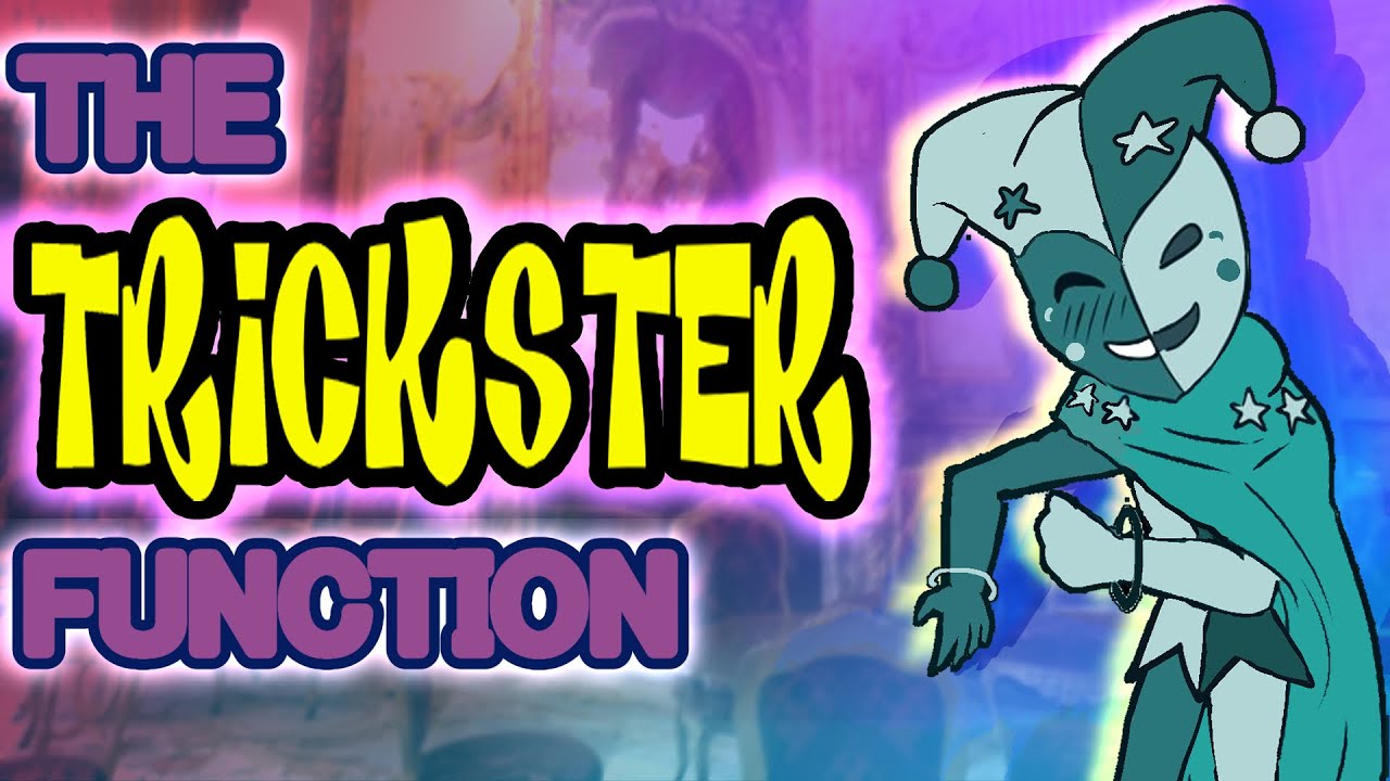 Как работает ваша функция трикстера? | EgoHackers