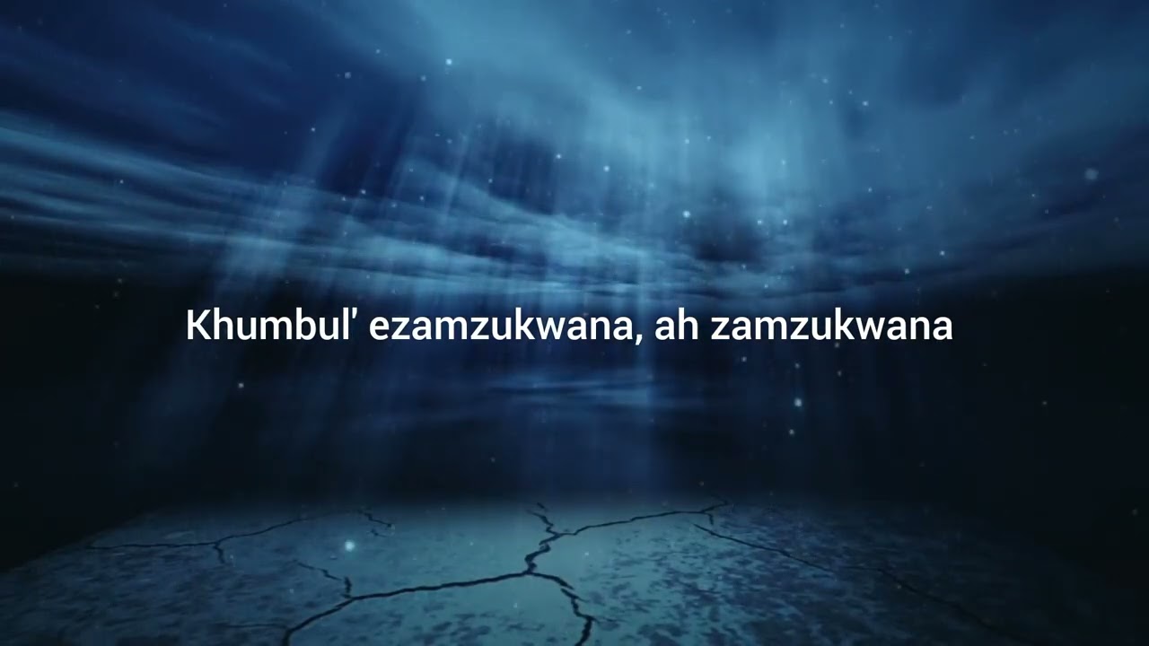 Isgubhu (Lyrics) -  Sam Deep,  Aymos, Njelic