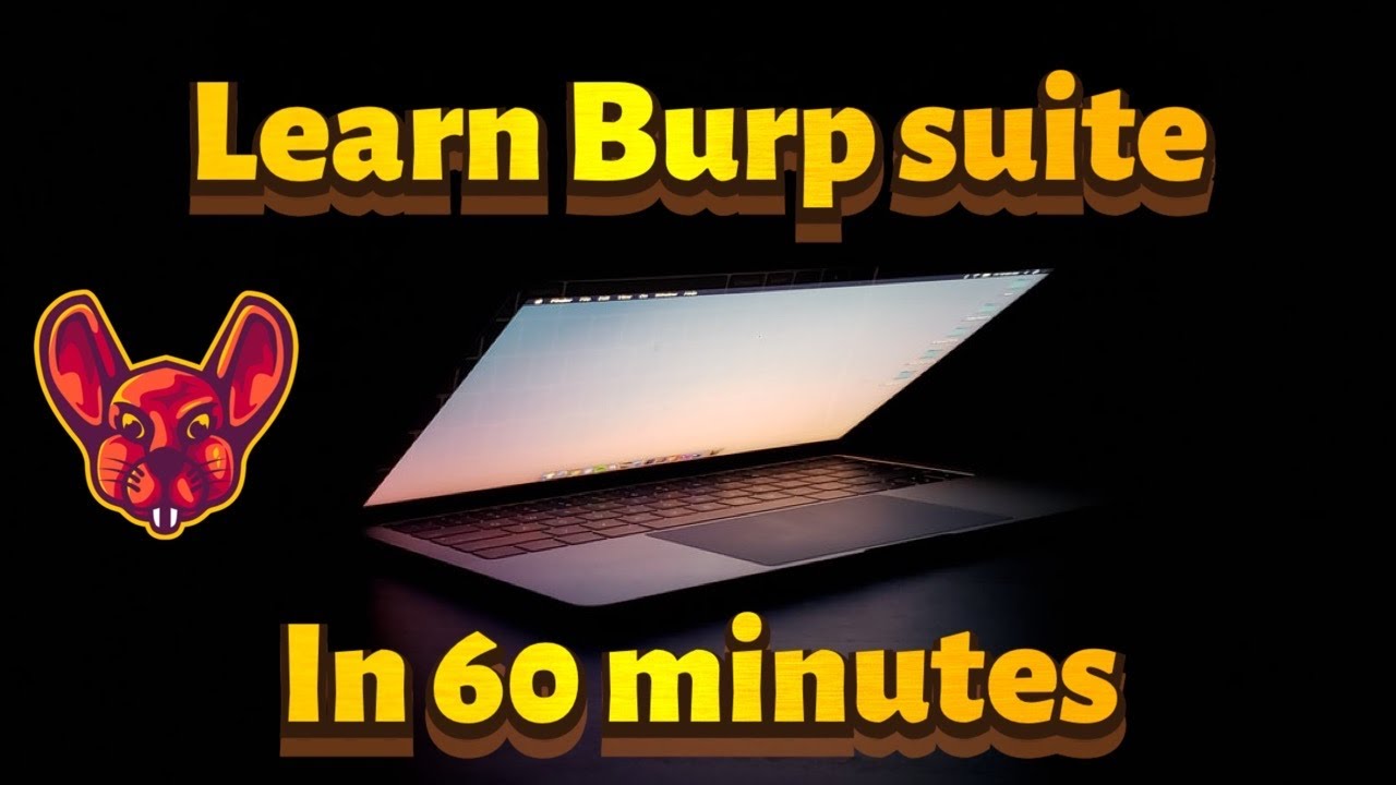 Uncle Rat's Ultimate Guide To Burp Suite (FREE COURSE IN DESCRIPTION)