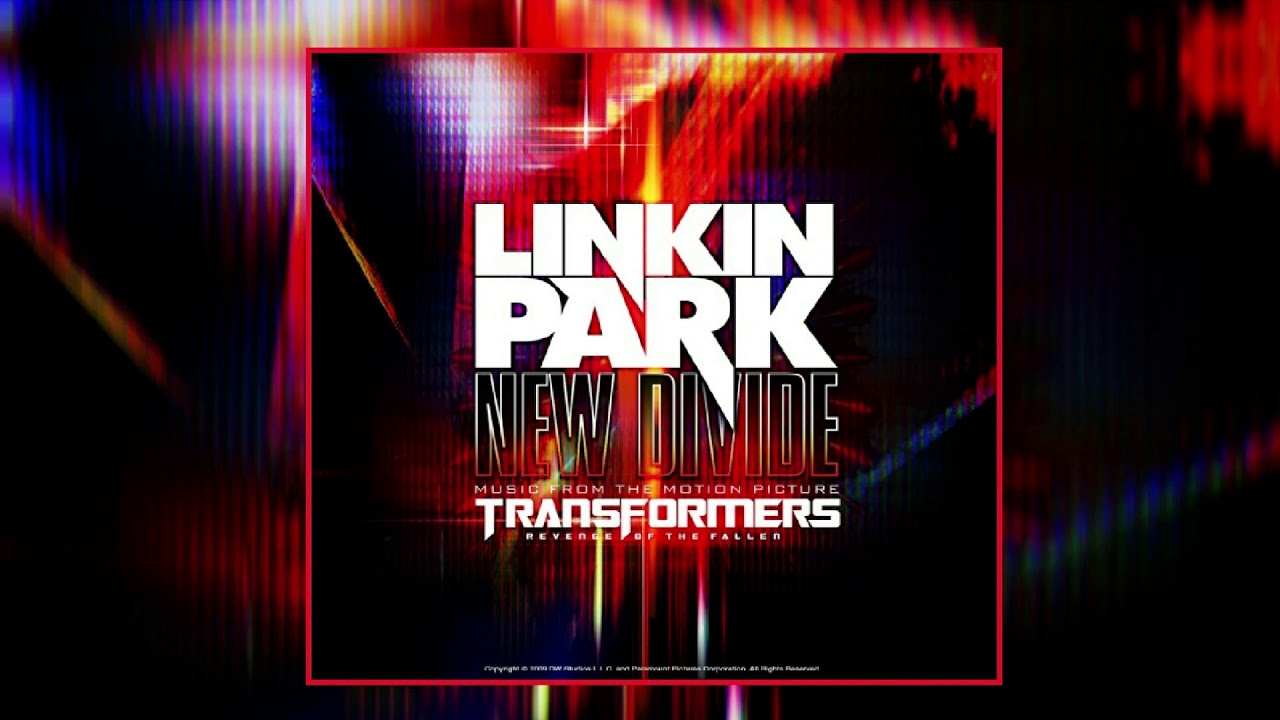 Linkin Park - New Divide (Keys & Additional Instruments Only)