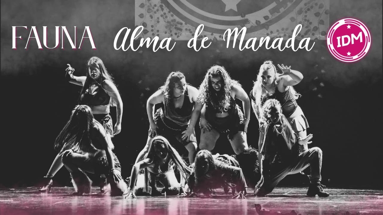 Alma de Manada | FAUNA - Muestra Anual 2025 | Femme | IDM