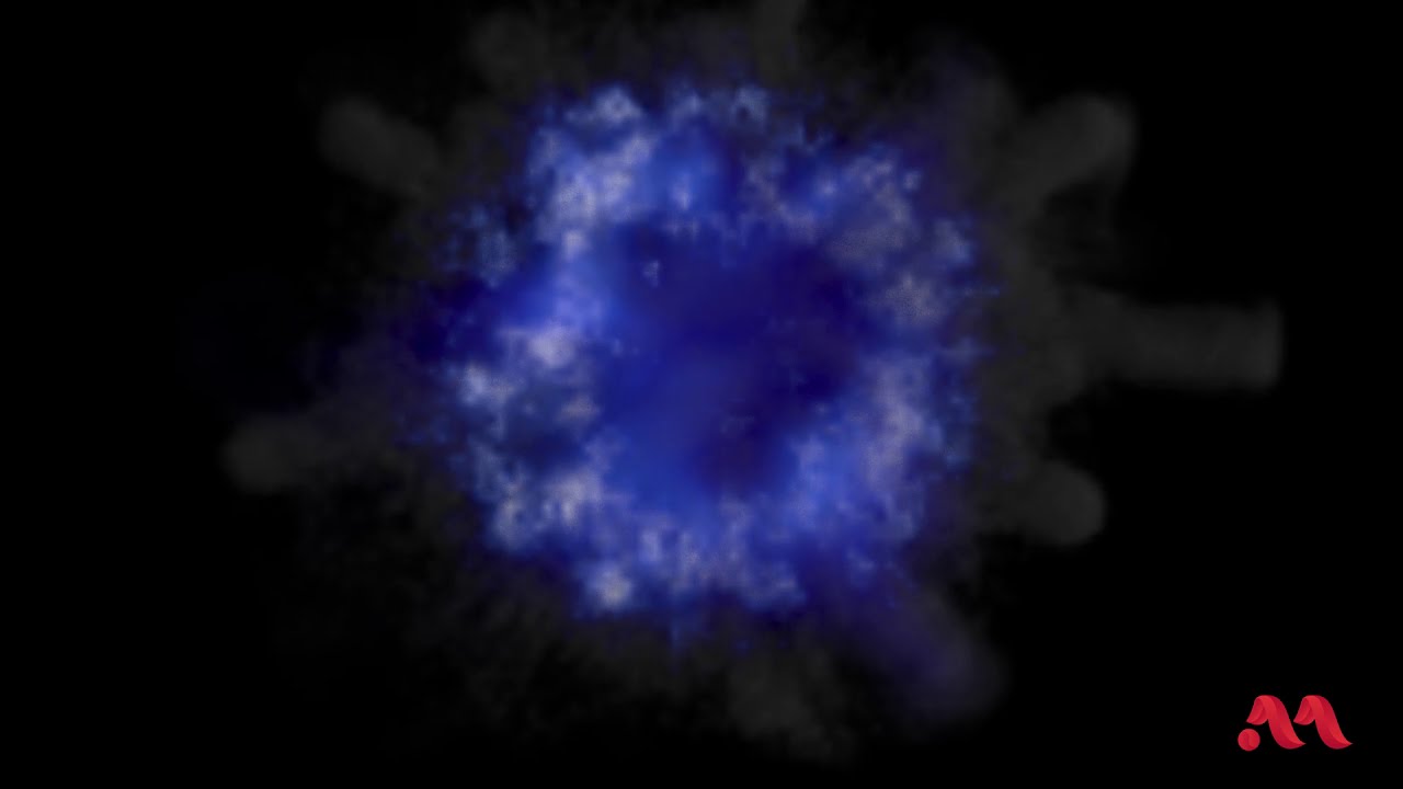 Houdini Portal Effect..