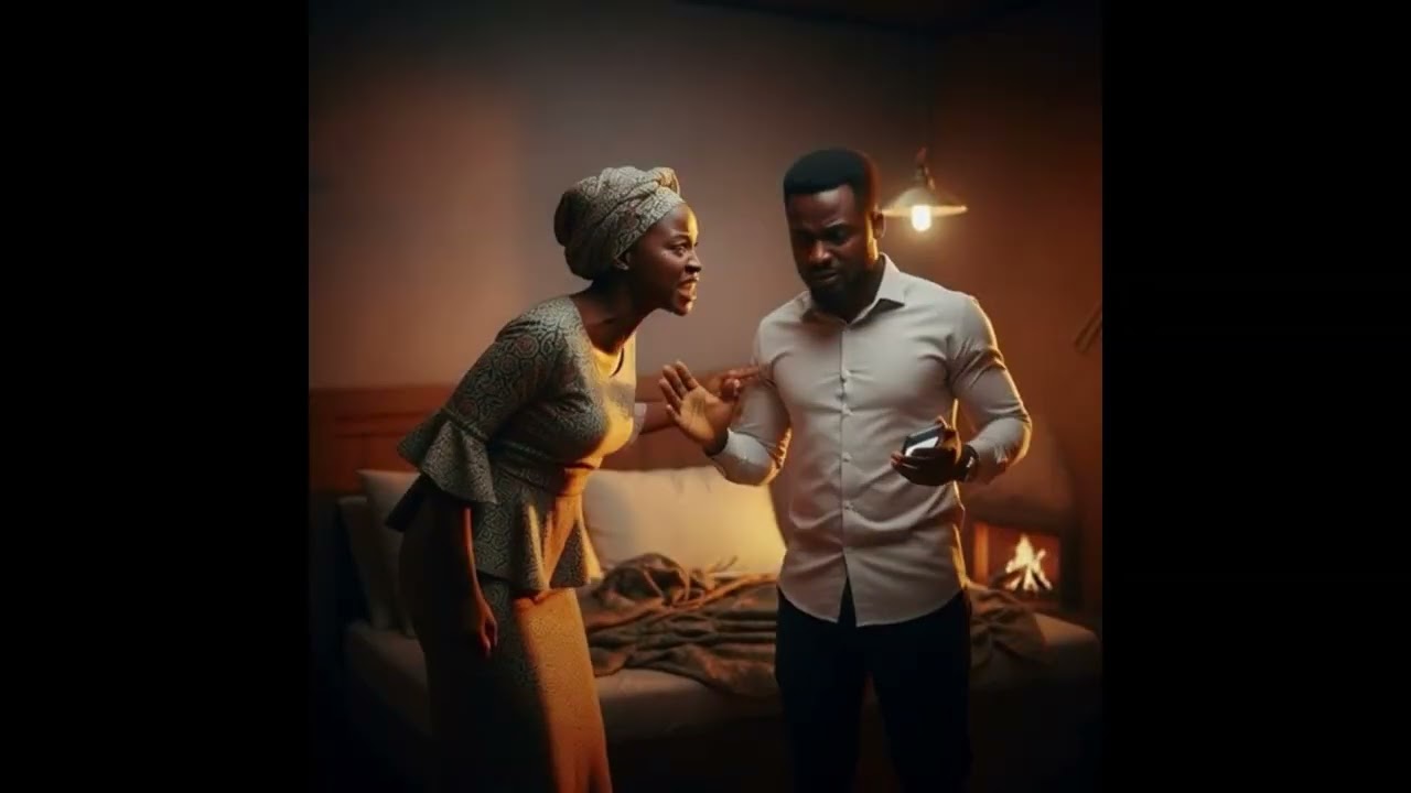 He Betrayed Her… But She Forgave Him | A Powerful Love Story