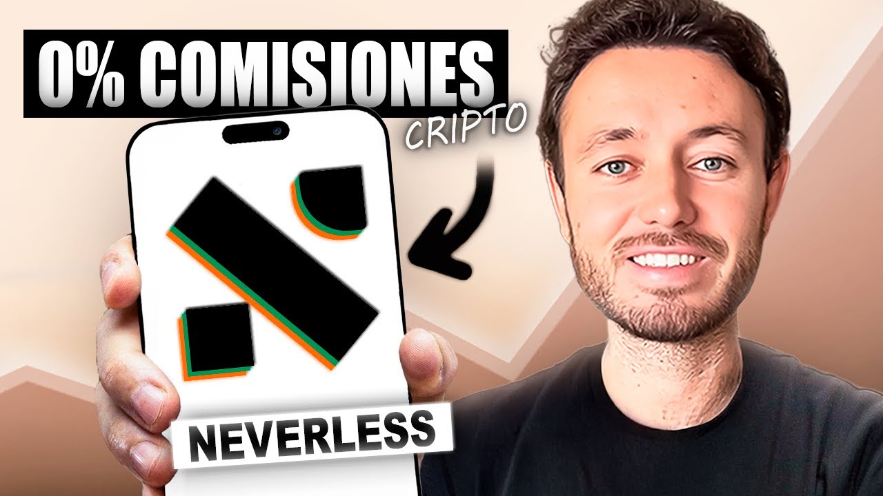 Neverless Review: Invest in Cryptocurrencies with NO Fees and Earn Automatic Returns 💰