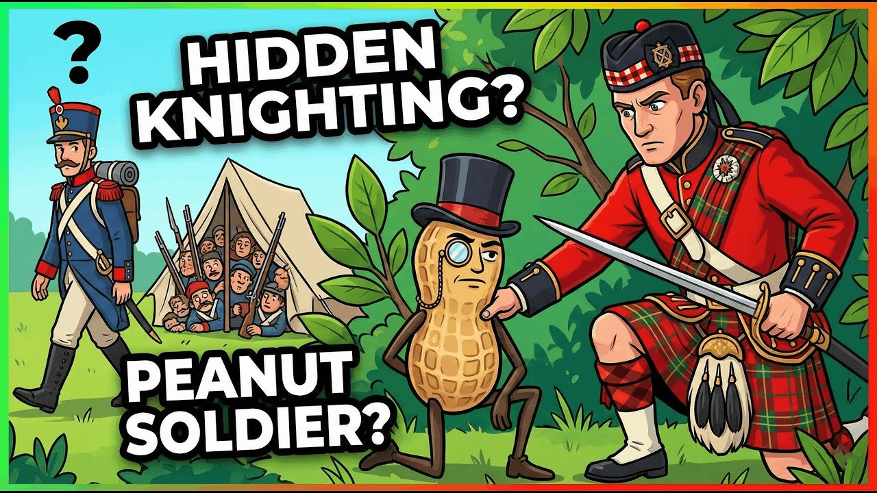 Can I Hide an Entire Army in ONE Bush? (Enemy Spawn Camp)