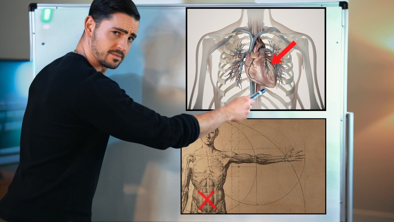 How To Never Get Attached To A Woman Again