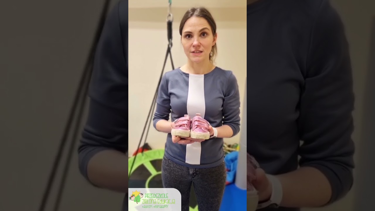 Jak prawidłowo dobrać odpowiednie obuwie dla dziecka? #fizjoterapia #obuwie #dlarodziny