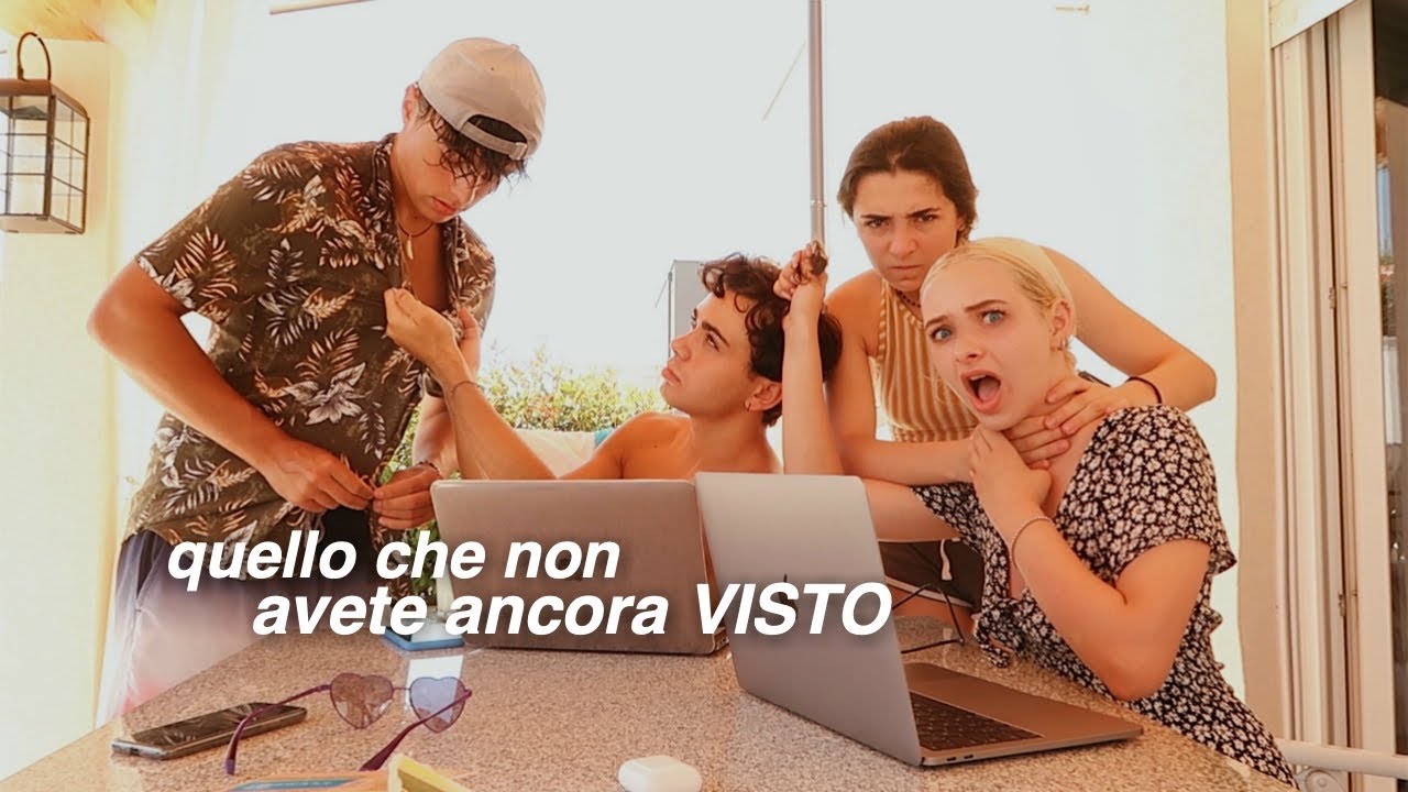 UNA CONVIVENZA DIFFICILE🤭|| vlog
