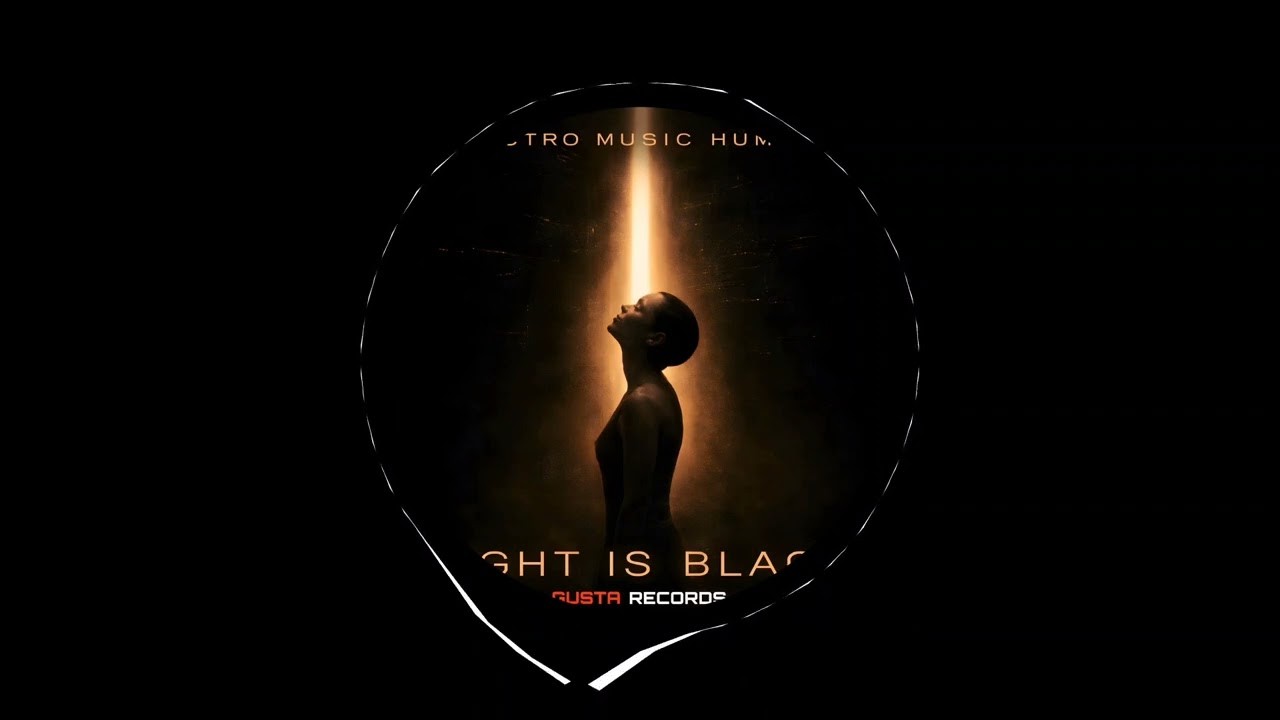 Electro Music Humans - Light Is Black (Original Mix)