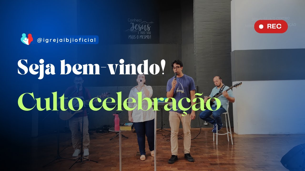 Culto da Manhã