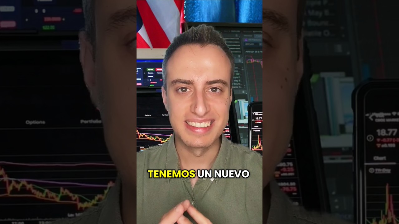 Gemini Space Station debuta en Wall Street 🚀 #trading #crypto #bolsadevalores