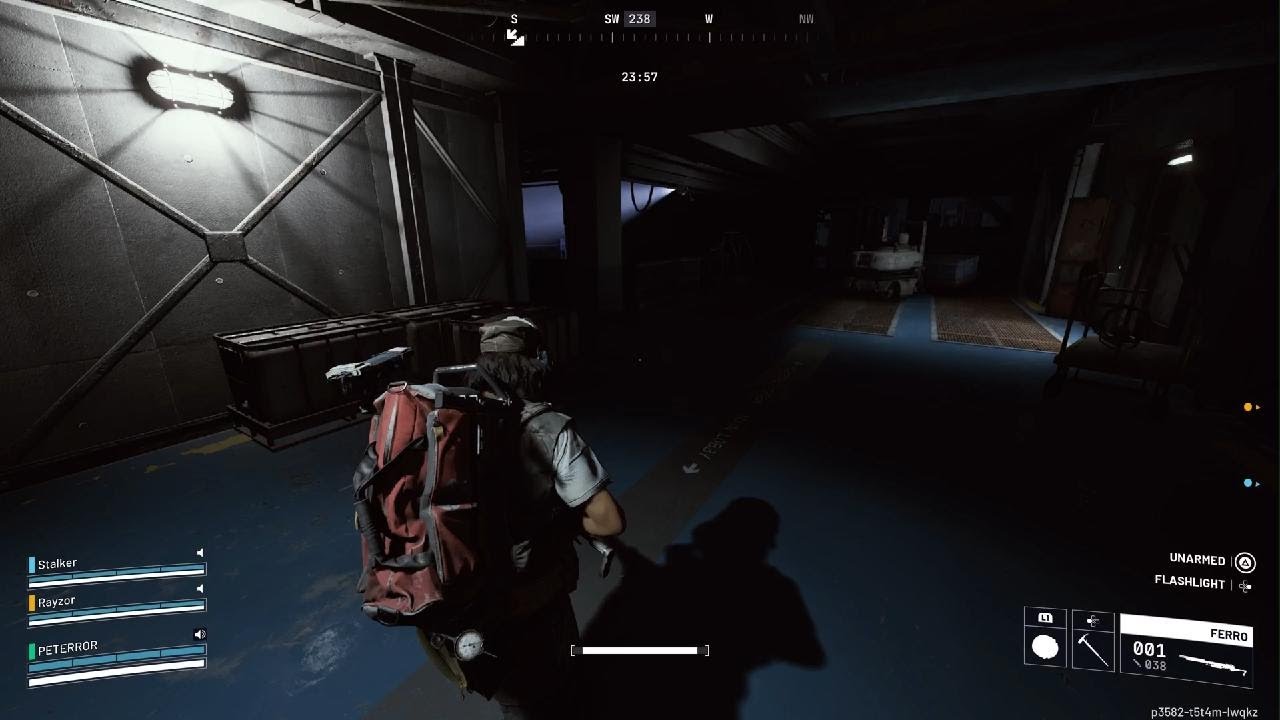ARC Raiders_stella surprise