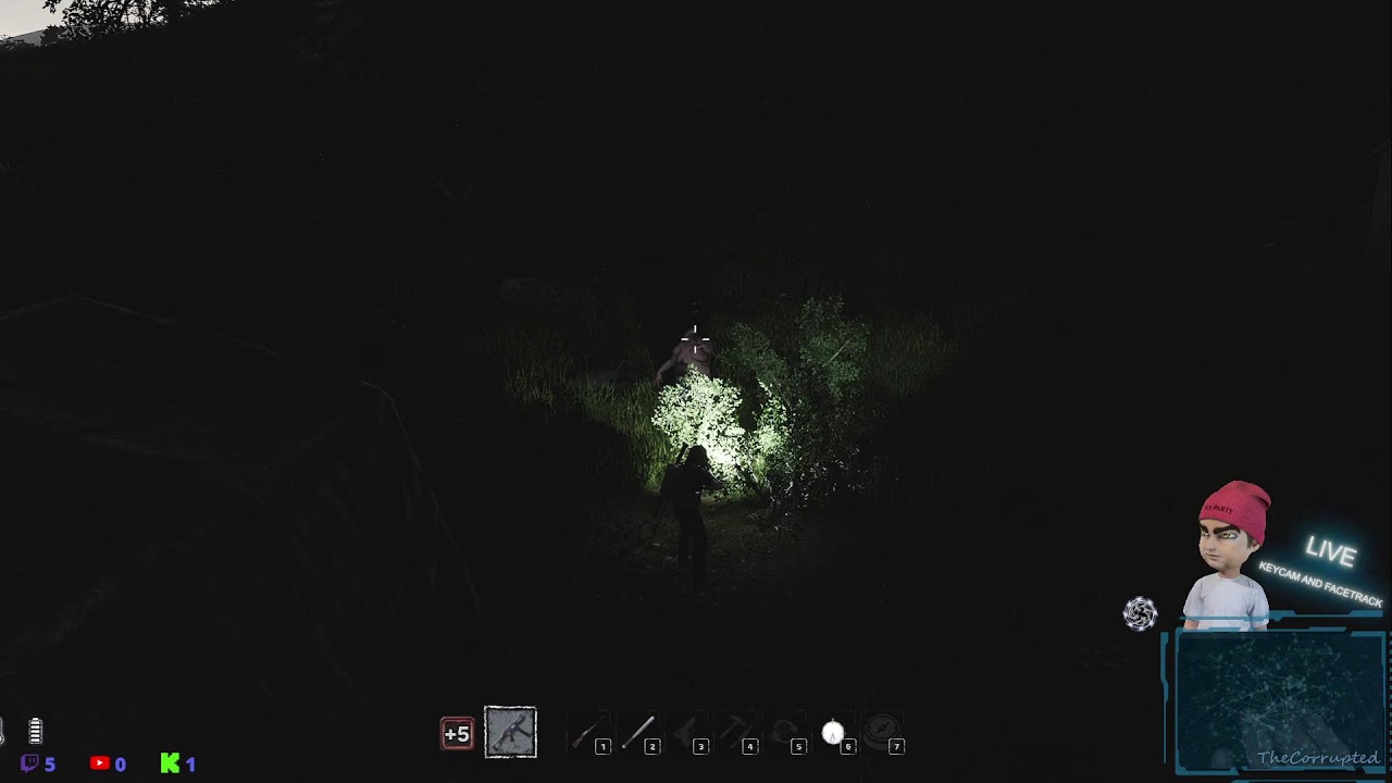 PVP - Gear & Bunker | TheCorrupted_TV on Twitch | EVE Partner