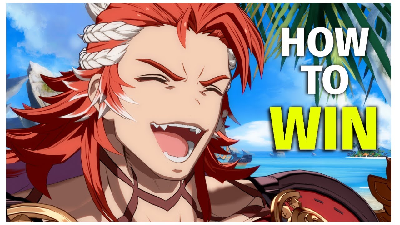 Wilnas 3 Minute Guide (GBVSR)