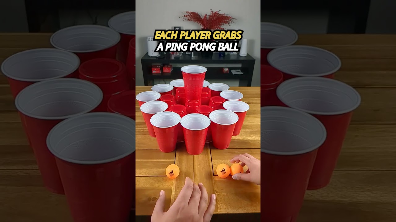 Drinking Game: The Castle - Brand new party game!