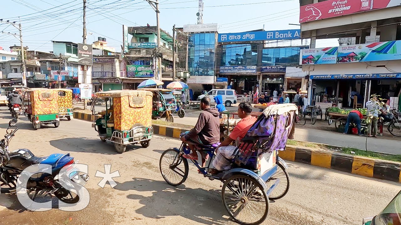 Beanibazar, Sylhet, Bangladesh