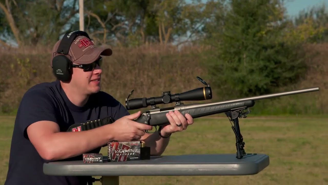 Top 13 Most Accurate Hunting Calibers And No One Is Using Them!