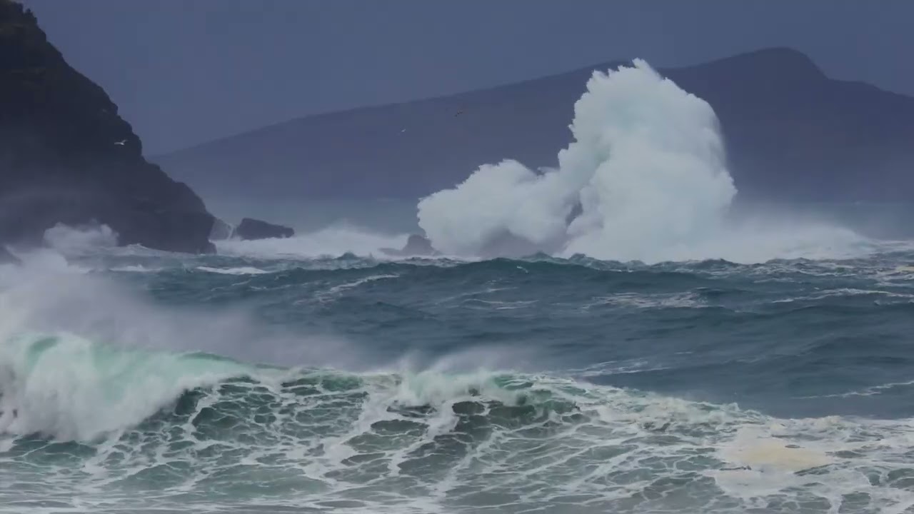 A VISUAL STORM - AURELIO CAMINATI