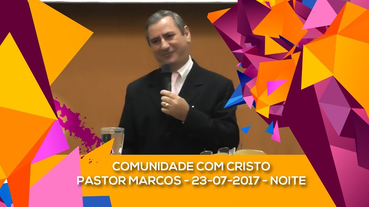23-07-2017 - Domingo Noite