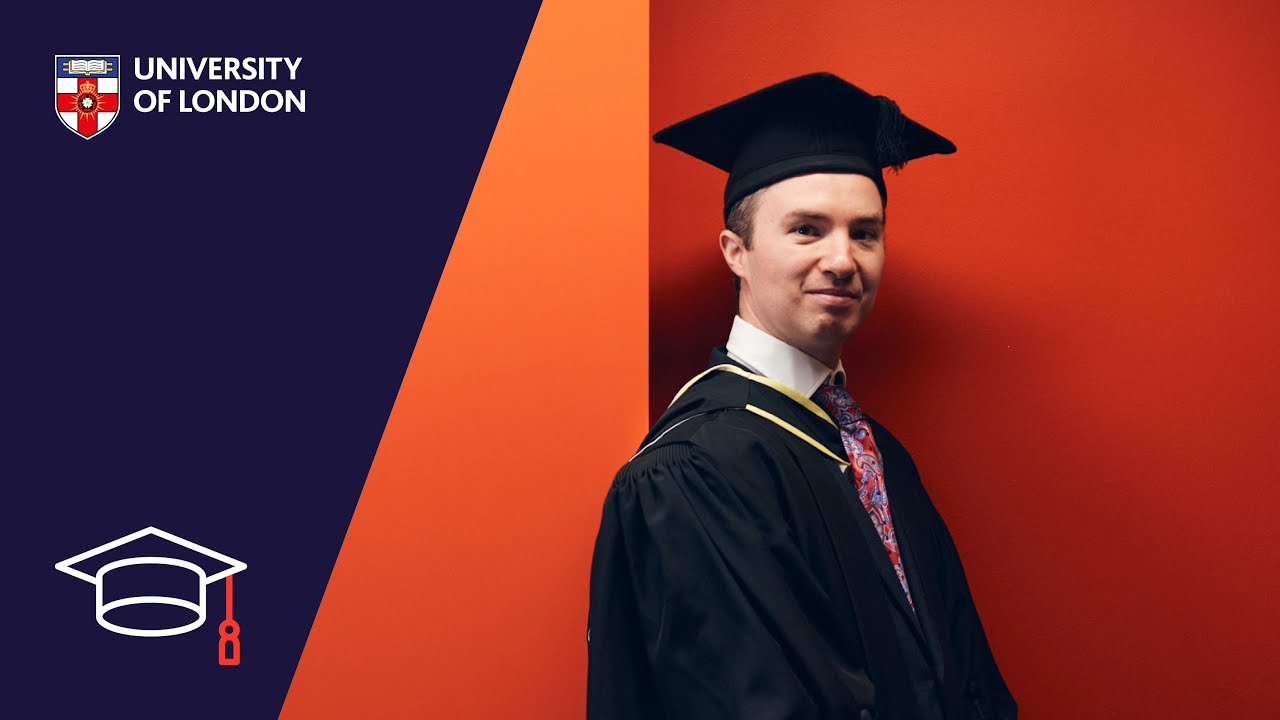 Alumni inspiration: Simon, BSc Computer Science (Machine Learning and Artificial Intelligence), UK