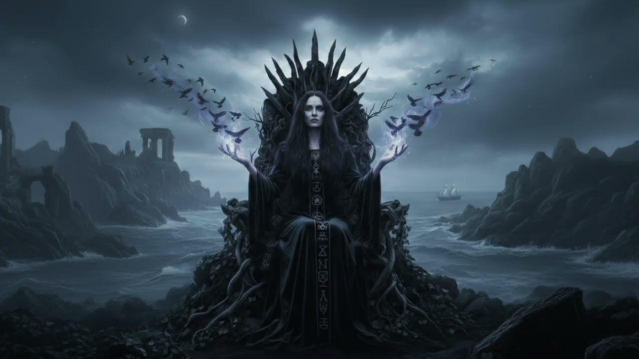 𝐂𝐢𝐫𝐜𝐞𝐬 𝐈𝐧𝐬𝐞𝐥 [𝐋'𝐈𝐬𝐨𝐥𝐚 𝐝𝐢 𝐂𝐢𝐫𝐜𝐞]