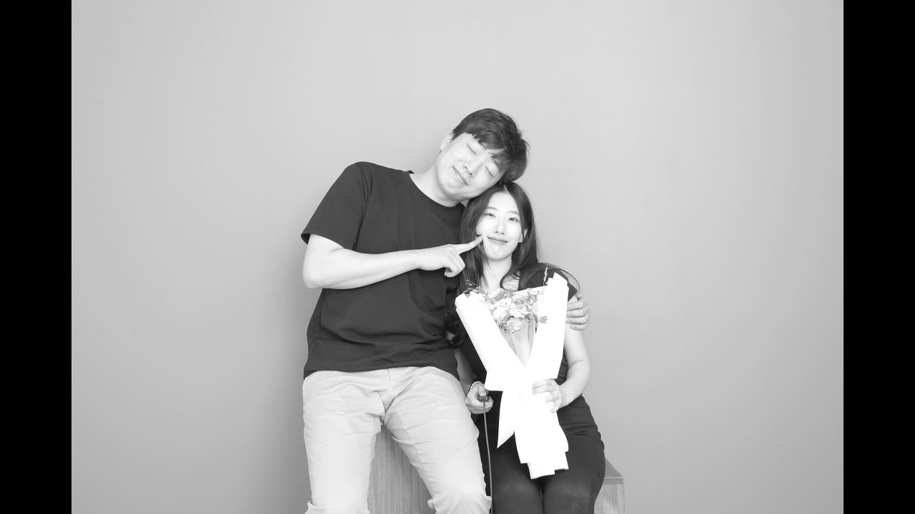 송민이에게