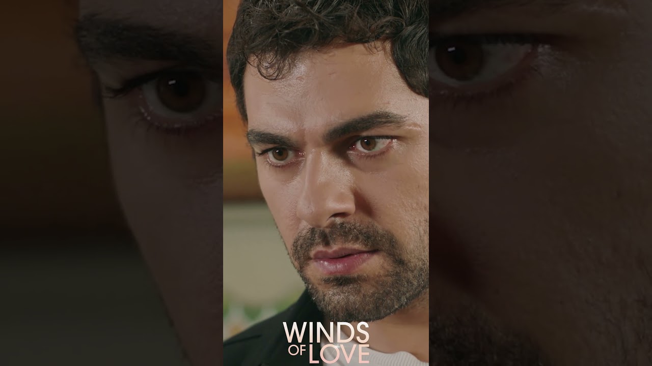 Halil ve Zeynep aşk y&uuml;z&uuml;klerini taktı | #windsoflove #shorts #ruzgarlitepe