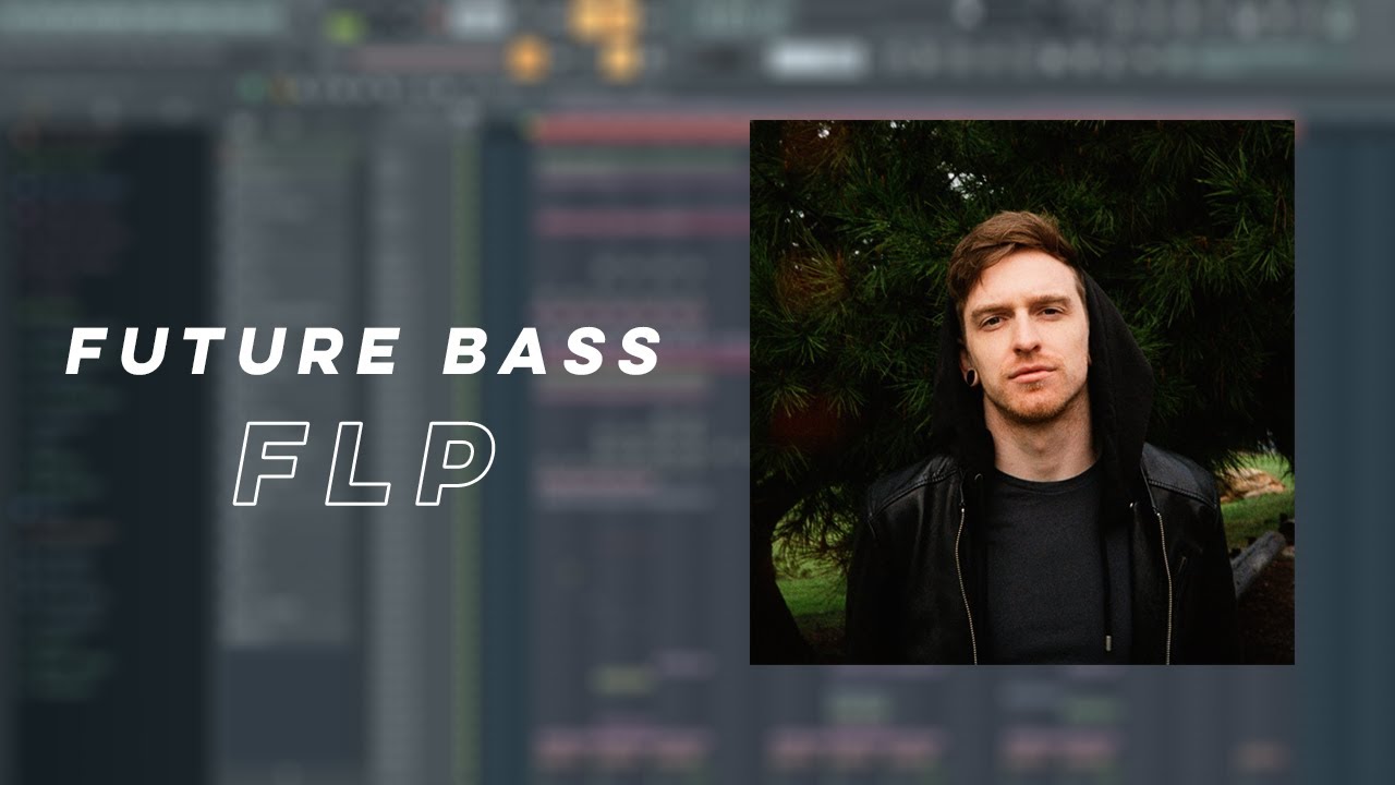 Future Bass FLP l Said The Sky, Dabin Style