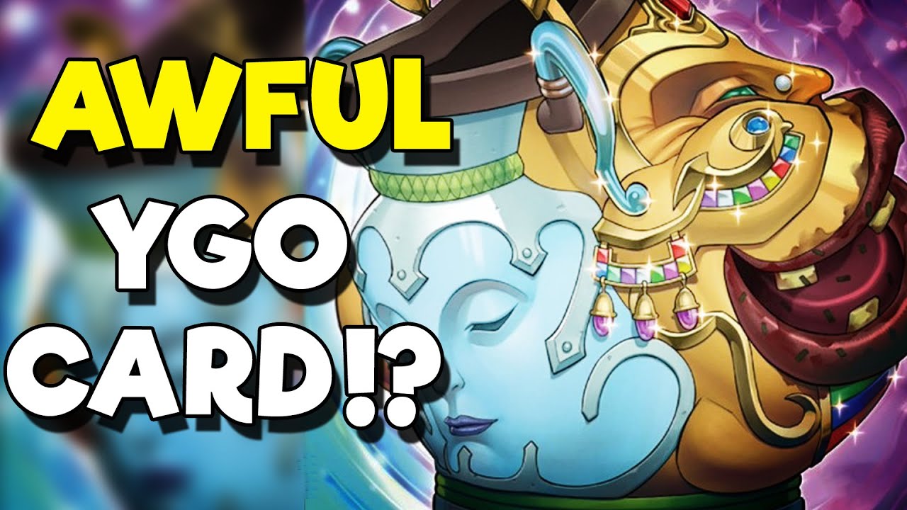 Pot of Prosperity is a TERRIBLE Yu-Gi-Oh Card!?
