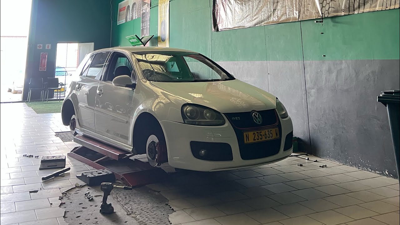 WHERE HAVE I BEEN!? + NEXT PROJECT CAR!🫡🔥