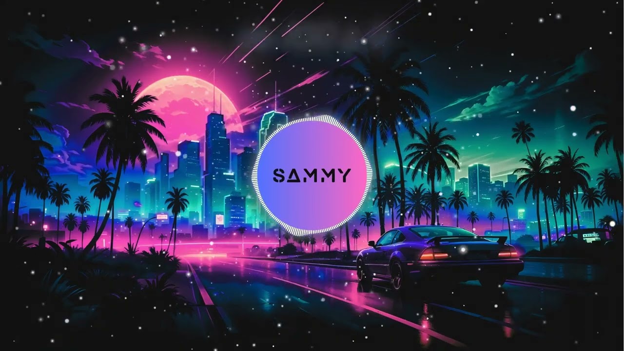 Niklas Dee & Ambre Vallet - Autour Du Monde (SAMMY Remix)