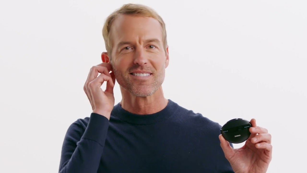 The Eargo Difference | Find Your Perfect Fit | Eargo Hearing Aids